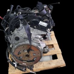 Motor s14 b23 (234ea), s14 b23 (234s1), s14 b23 (234s2) Bmw 3 (e30) M3 2.3