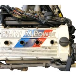 Motor s14 b23 (234ea), s14 b23 (234s1), s14 b23 (234s2) Bmw 3 (e30) M3 2.3