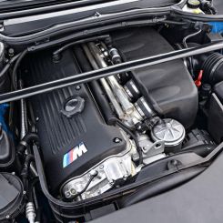 Motor s14 b23 (234ea) Bmw 3 (e30) M3 evo i 2.3