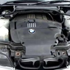 Motor m43 b16 (164e2) Bmw 3 (e36) 316 i