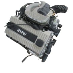 Motor m44 b19 (194s1) Bmw 3 (e36) 318 is