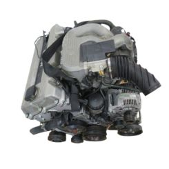 Motor m44 b19 (194s1) Bmw 3 (e36) 318 is