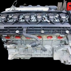 Motor m42 b18 (184s1) Bmw 3 (e36) 318 is