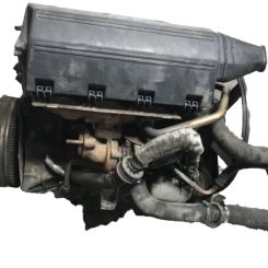 Motor m41 d17 (174t1) Bmw 3 (e36) 318 tds