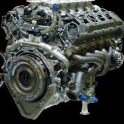 Motor m52 b25 (256s3) Bmw 3 (e36) 323 i