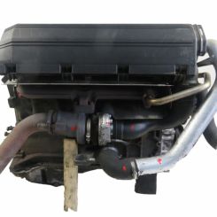 Motor m51 d25 (256t1) Bmw 3 (e36) 325 td