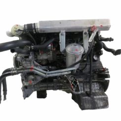 Motor m51 d25 (256t1) Bmw 3 (e36) 325 tds