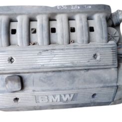 Motor m52 b28 (286s1) Bmw 3 (e36) 328 i