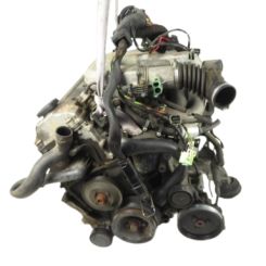 Motor s50 b30 (306s1) Bmw 3 (e36) M3 3.0