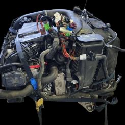 Motor s50 b32 (326s1) Bmw 3 (e36) M3 3.2