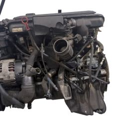 Motor m43 b19 (194e1) Bmw 3 (e46) 316 i