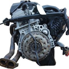 Motor n46 b18 a, n42 b18 a Bmw 3 (e46) 316 i