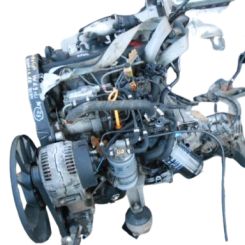 Motor m43 b16 (164e3) Bmw 3 (e46) 316 i