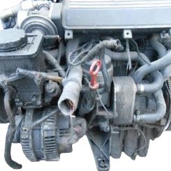 Motor m43 b16 (164e3) Bmw 3 (e46) 316 i
