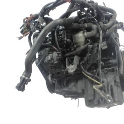 Motor m43 b16 (164e3) Bmw 3 (e46) 316 i