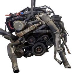Motor n40 b16 a, n45 b16 a Bmw 3 (e46) 316 i