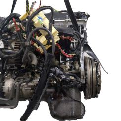 Motor n46 b18 a, n42 b18 a Bmw 3 (e46) 316 i