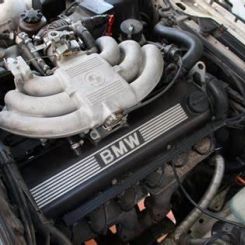 Motor n46 b18 a, n42 b18 a Bmw 3 (e46) 316 i