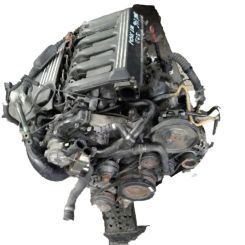 Motor m43 b16 (164e3) Bmw 3 (e46) 316 i