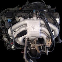 Motor m43 b19 (194e1) Bmw 3 (e46) 316 i