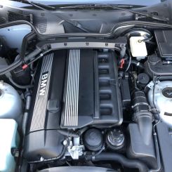 Motor n40 b16 a, n45 b16 a Bmw 3 (e46) 316 i