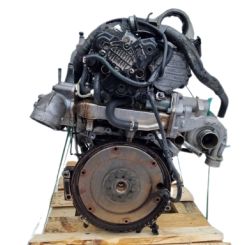 Motor n40 b16 a, n45 b16 a Bmw 3 (e46) 316 i