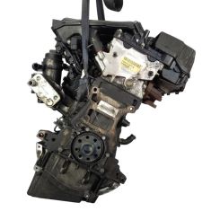 Motor m47 d20 (204d4) Bmw 3 (e46) 318 d