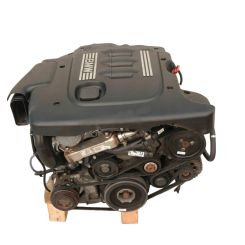 Motor m47 d20 (204d4) Bmw 3 (e46) 318 d