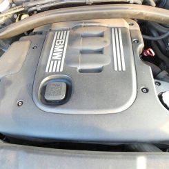 Motor m47 d20 (204d4) Bmw 3 (e46) 318 d