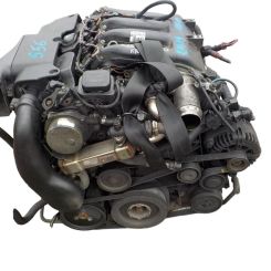 Motor m47 d20 (204d4) Bmw 3 (e46) 318 d