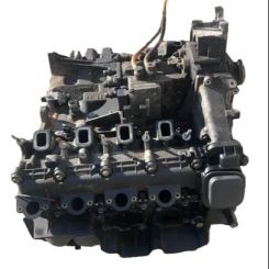 Motor m47 d20 (204d4) Bmw 3 (e46) 318 d