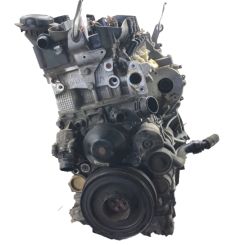 Motor m47 d20 (204d1) Bmw 3 (e46) 318 d