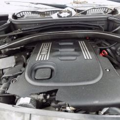 Motor m47 d20 (204d1) Bmw 3 (e46) 318 d