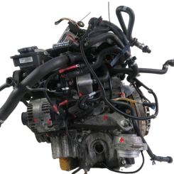 Motor m47 d20 (204d1) Bmw 3 (e46) 318 d