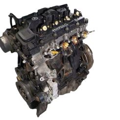Motor m47 d20 (204d1) Bmw 3 (e46) 318 d
