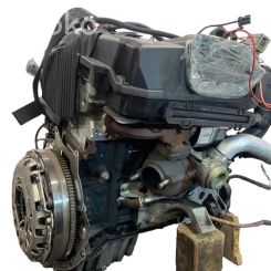 Motor m47 d20 (204d1) Bmw 3 (e46) 318 d