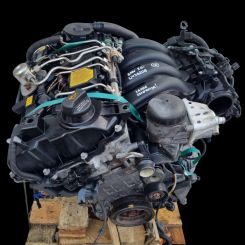 Motor m47 d20 (204d1) Bmw 3 (e46) 318 d