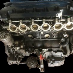 Motor m47 d20 (204d4) Bmw 3 (e46) 318 d
