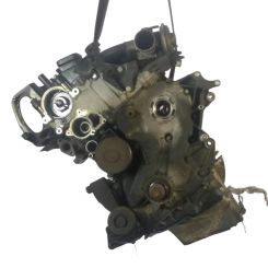 Motor m47 d20 (204d4) Bmw 3 (e46) 318 d