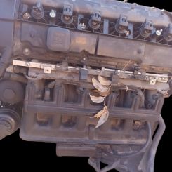 Motor m43 b19 (194e1) Bmw 3 (e46) 318 i