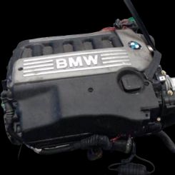 Motor n42 b20 a, n46 b20 a, n46 b20 c Bmw 3 (e46) 318 i