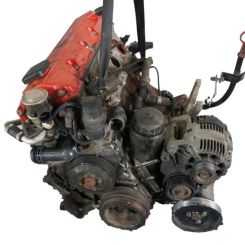 Motor m43 b19 (194e1) Bmw 3 (e46) 318 i