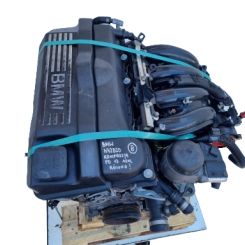 Motor n42 b20 a, n46 b20 a, n46 b20 c Bmw 3 (e46) 318 i
