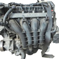 Motor n42 b20 a, n46 b20 a, n46 b20 c Bmw 3 (e46) 318 i