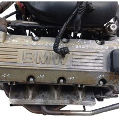 Motor m43 b19 (194e1) Bmw 3 (e46) 318 i