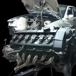 Motor m43 b19 (194e1) Bmw 3 (e46) 318 i