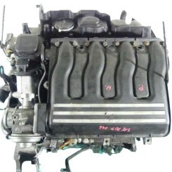 Motor m47 d20 (204d4) Bmw 3 (e46) 320 d