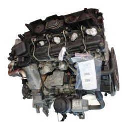 Motor m47 d20 (204d1) Bmw 3 (e46) 320 d