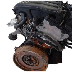 Motor m47 d20 (204d1) Bmw 3 (e46) 320 d