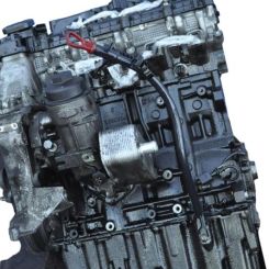 Motor m47 d20 (204d4) Bmw 3 (e46) 320 d